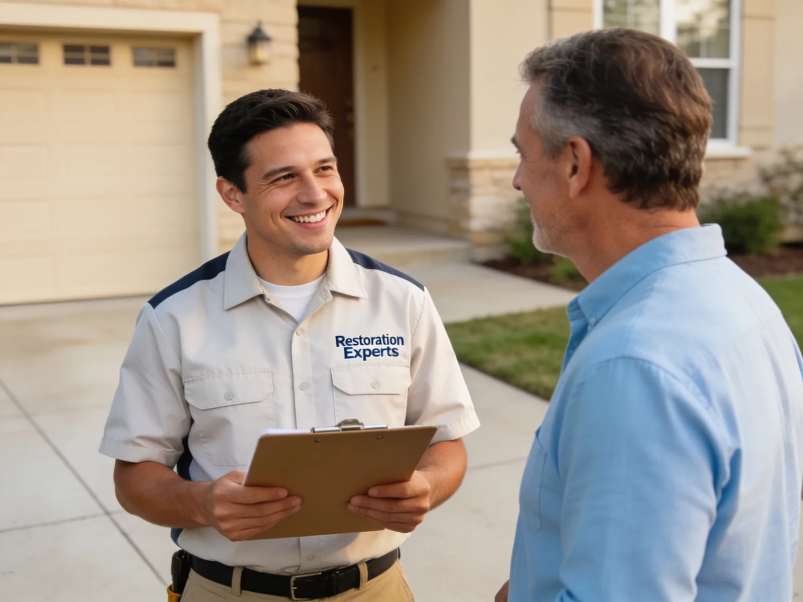 Water Damage Cleanup Egnar, CO FAQs